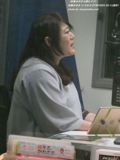 安藤みゆき(#42200)