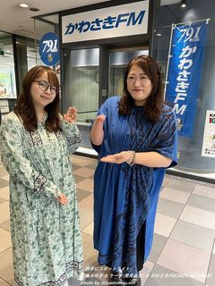 安藤みゆき、ケーナ(美月圭奈)(#43630)