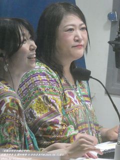 安藤みゆき、眉村侑季(#45318)