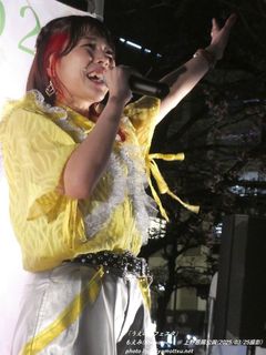 もえみ(#527)