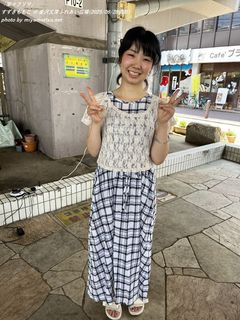 すずきももこ(#4851)