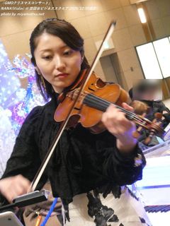 NANA(Violin)(#19)