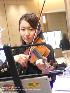 NANA(Violin)(#23)