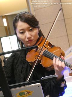 NANA(Violin)(#28)