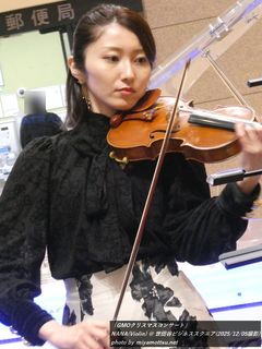 NANA(Violin)(#65)