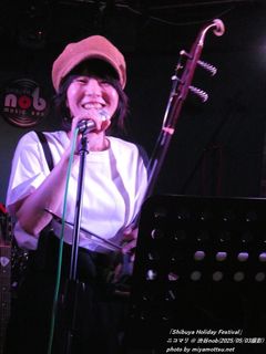 ニコマリ(#10)
