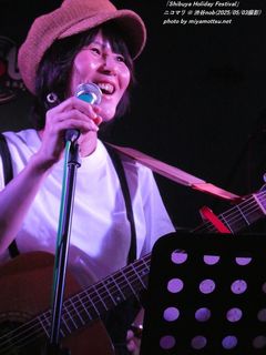 ニコマリ(#48)