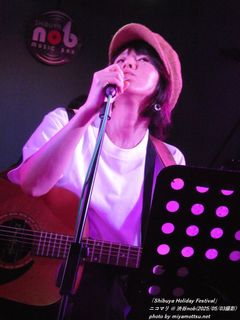 ニコマリ(#59)