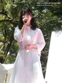 川音希(#548)