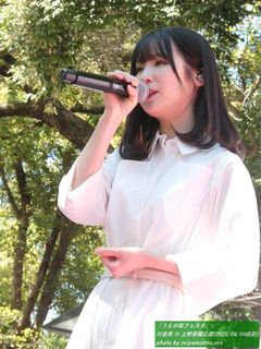 川音希(#561)