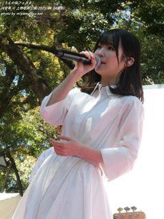 川音希(#628)