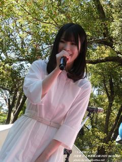 川音希(#631)