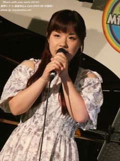 鹿野レイ(#3727)
