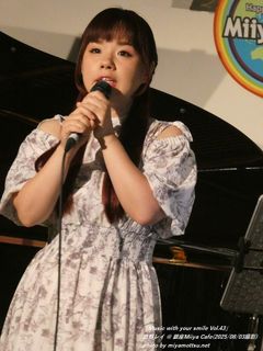 鹿野レイ(#3734)