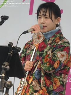 松岡里果(#5395)