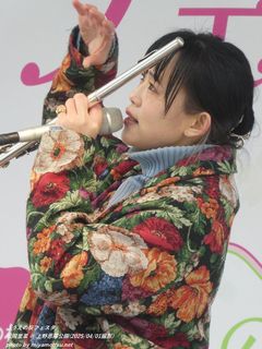 松岡里果(#5419)