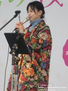 松岡里果(#5458)