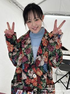 松岡里果(#5467)