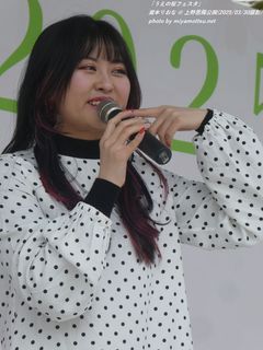 瀧本りおな(#148)