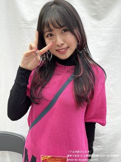 瀧本りおな(#261)