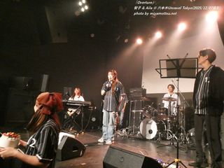 �q�q & Aila(#5302)