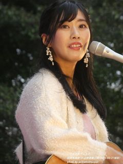 前田有加里(#7250)