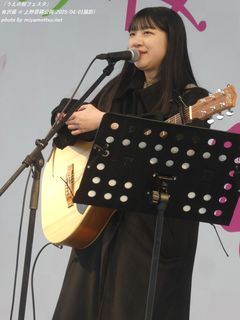有沢優(#74)