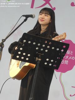 有沢優(#81)