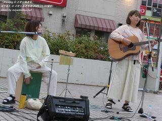 ���E�l�g(#100)