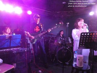 ZYAR☆DY(#3)