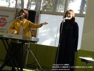 �H���]���� & �H�����܍�(#847)