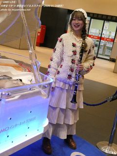 ���܂肩(#124)