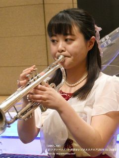 �܂�(�g�����y�b�g)(#502)