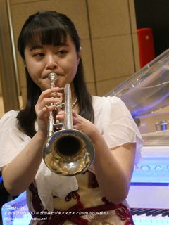 �܂�(�g�����y�b�g)(#511)