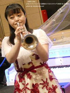 �܂�(�g�����y�b�g)(#560)