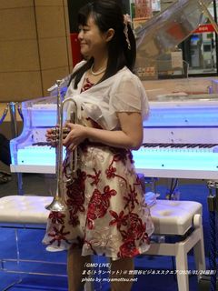 �܂�(�g�����y�b�g)(#582)