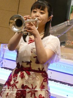 �܂�(�g�����y�b�g)(#600)