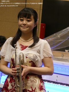 �܂�(�g�����y�b�g)(#621)