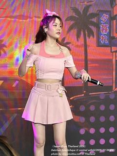 Satchan Sawitchaya(#8)