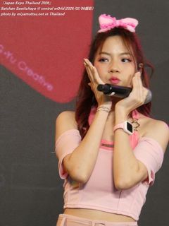 Satchan Sawitchaya(#31)