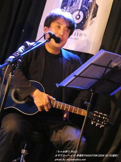 �I�U�����[�w�C(#63)