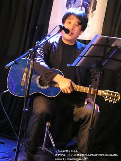 �I�U�����[�w�C(#99)