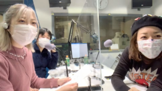 Aila、森崎舞華、糸井光(#941)