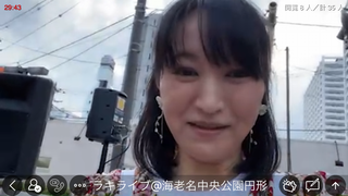榎ありさ(#7112)