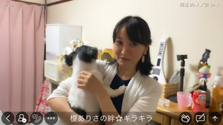 榎ありさ(#7274)