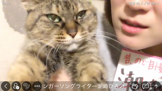 潮崎ひろの(#16717)