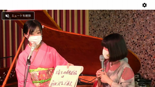 潮崎ひろの & 前田有加里(#17059)
