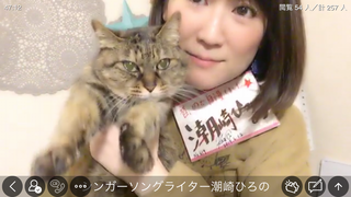 潮崎ひろの(#17268)
