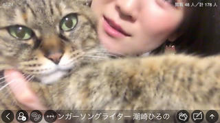 潮崎ひろの(#18793)