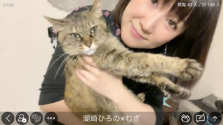 潮崎ひろの(#20331)